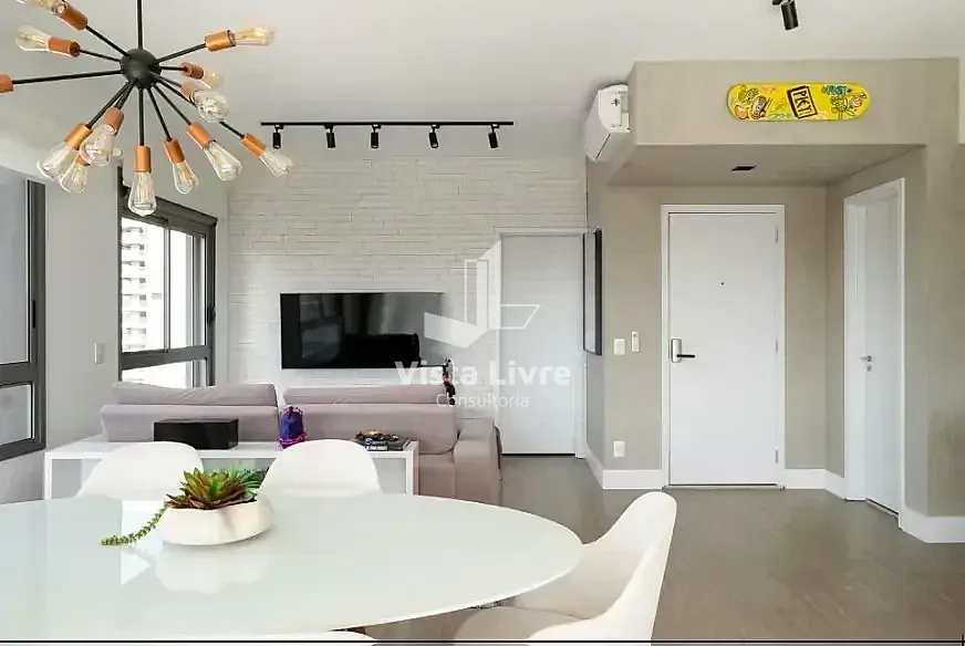 Apartamento, 2 quartos, 117 m² - Foto 10