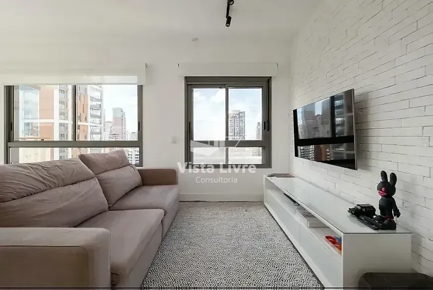 Apartamento, 2 quartos, 117 m² - Foto 11