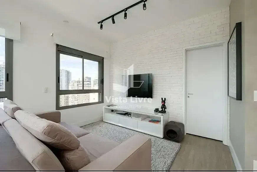 Apartamento, 2 quartos, 117 m² - Foto 12