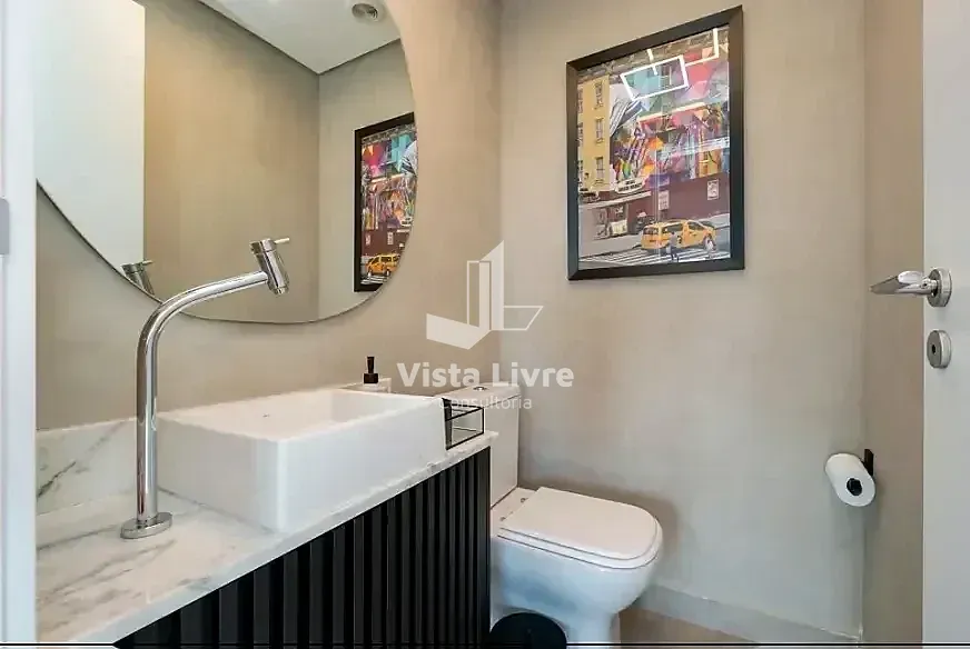 Apartamento, 2 quartos, 117 m² - Foto 13