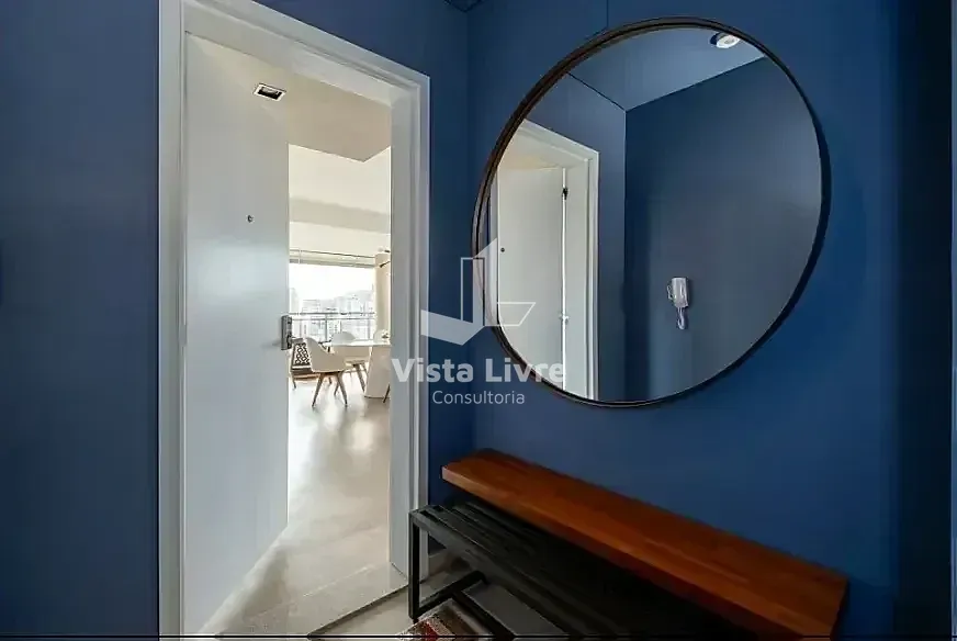 Apartamento, 2 quartos, 117 m² - Foto 14