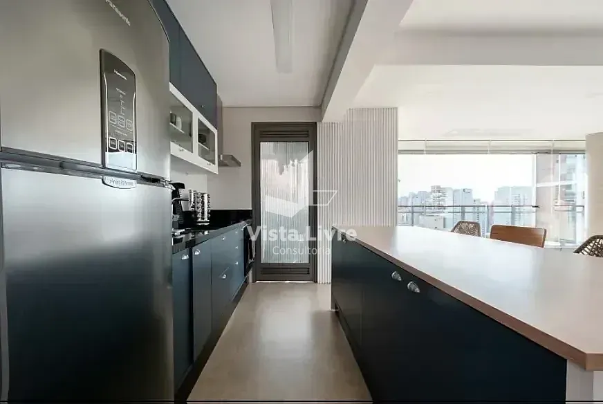 Apartamento, 2 quartos, 117 m² - Foto 16
