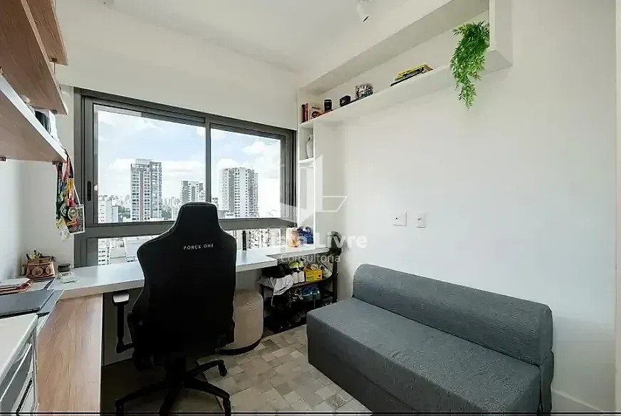 Apartamento, 2 quartos, 117 m² - Foto 17