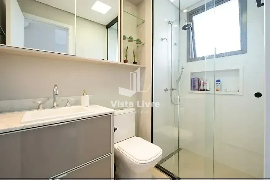 Apartamento, 2 quartos, 117 m² - Foto 19