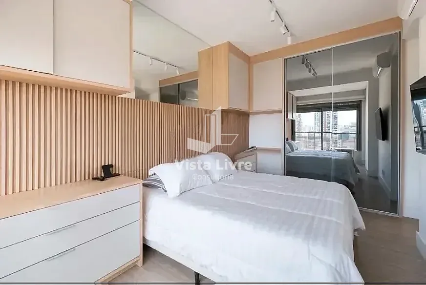 Apartamento, 2 quartos, 117 m² - Foto 21