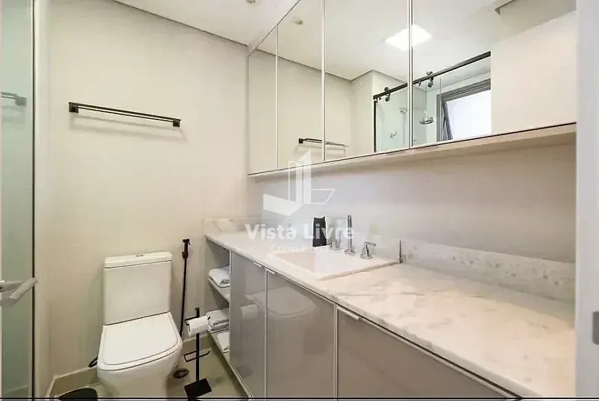 Apartamento, 2 quartos, 117 m² - Foto 22