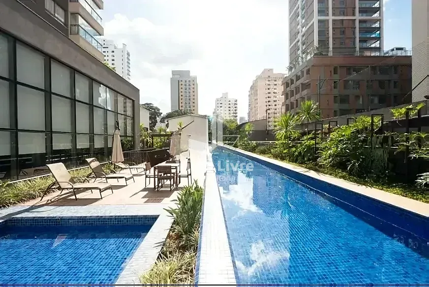 Apartamento, 2 quartos, 117 m² - Foto 27