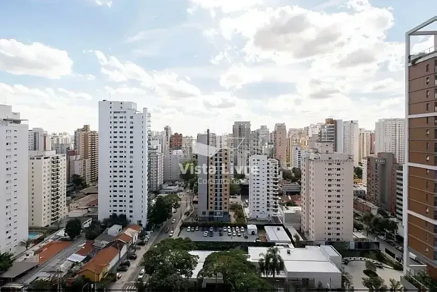 Apartamento, 2 quartos, 117 m² - Foto 3