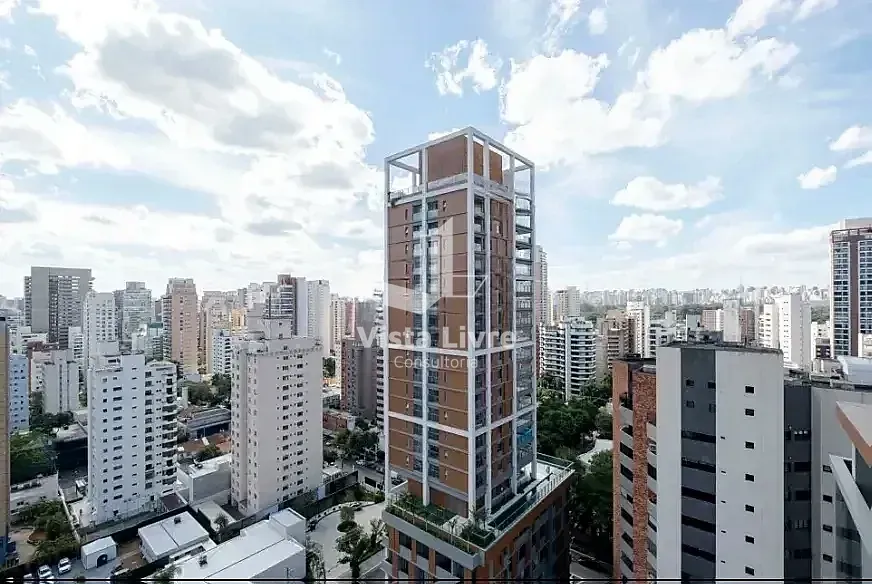 Apartamento, 2 quartos, 117 m² - Foto 5