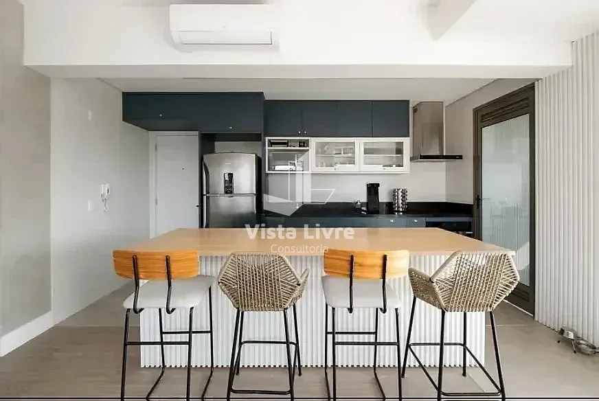 Apartamento, 2 quartos, 117 m² - Foto 7