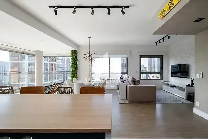 Apartamento, 2 quartos, 117 m² - Foto 8