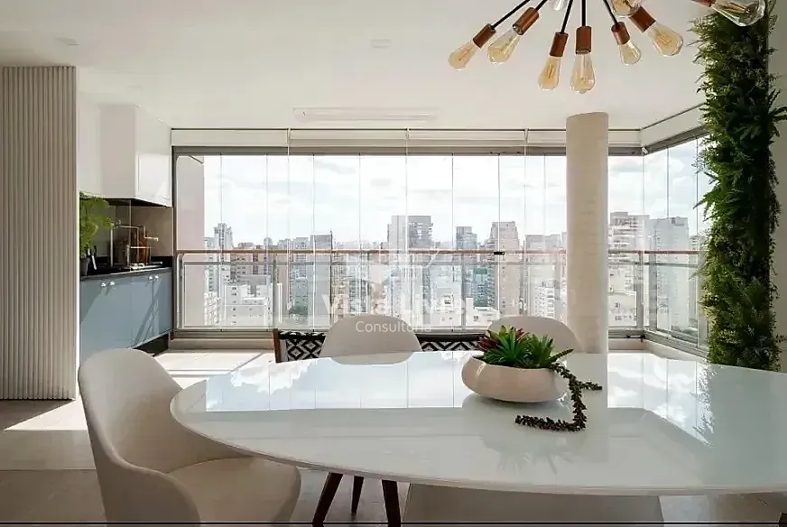 Apartamento, 2 quartos, 117 m² - Foto 9