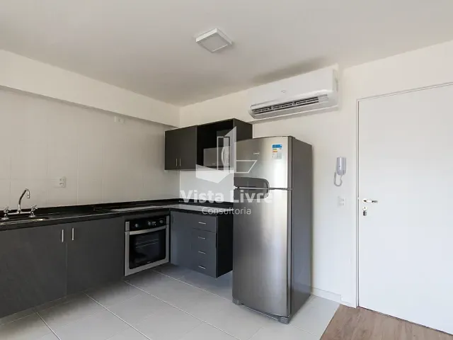 Apartamento com 62m², à venda, no bairro Água Branca em São Paulo