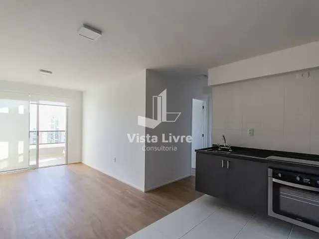 Apartamento com 62m², à venda, no bairro Água Branca em São Paulo
