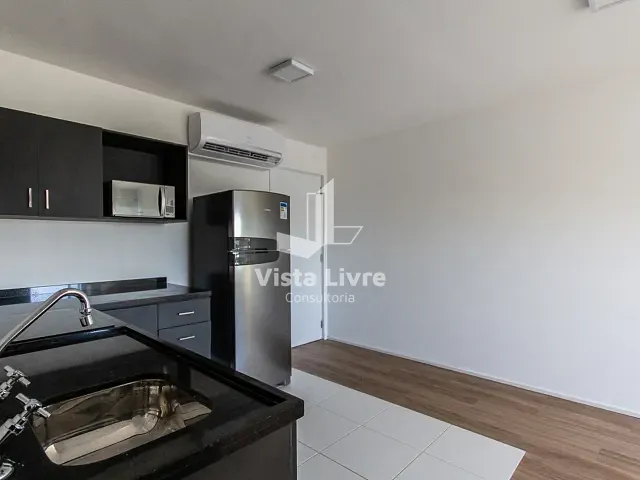 Apartamento com 62m², à venda, no bairro Água Branca em São Paulo