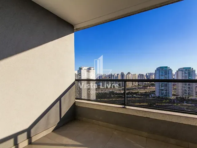 Apartamento com 62m², à venda, no bairro Água Branca em São Paulo