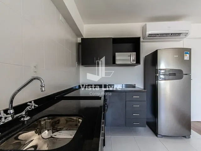 Apartamento com 62m², à venda, no bairro Água Branca em São Paulo