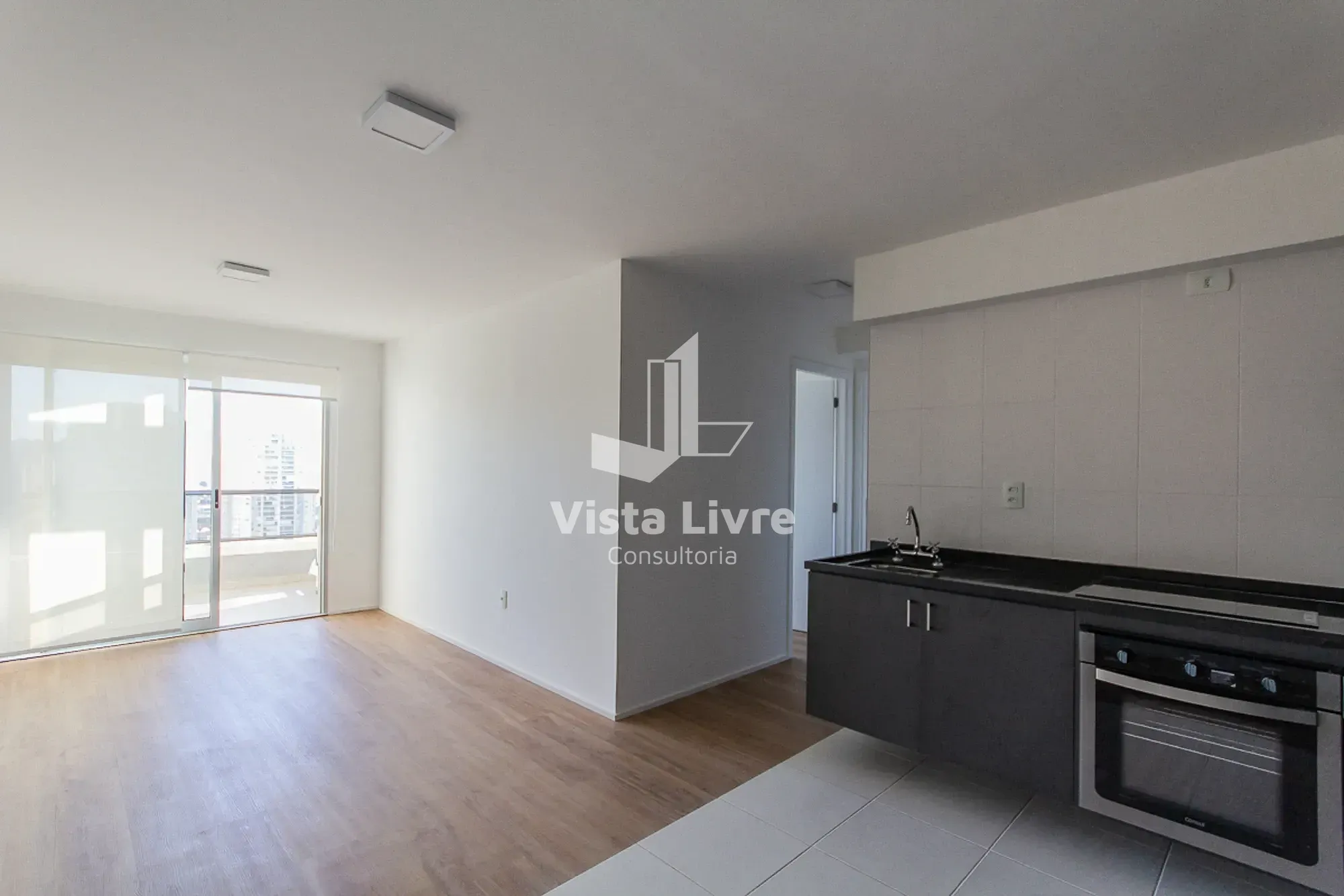 Apartamento, 2 quartos, 62 m² - Foto 1