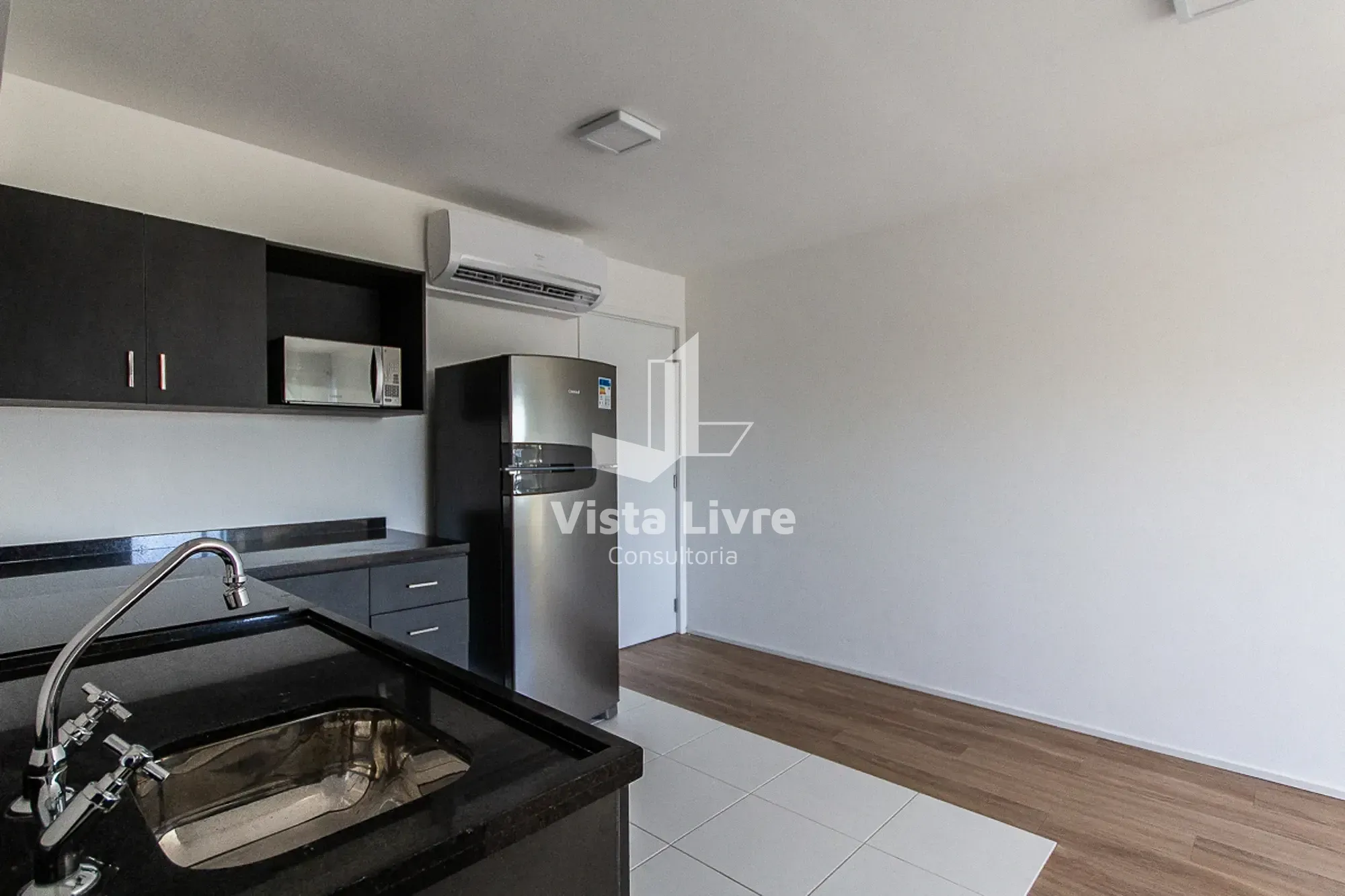 Apartamento, 2 quartos, 62 m² - Foto 4