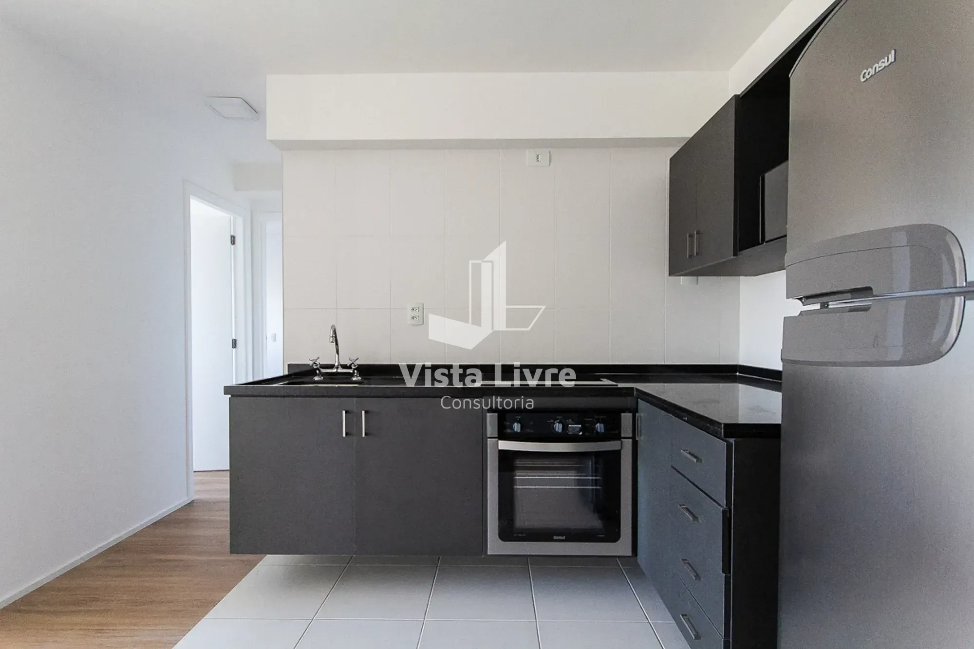 Apartamento, 2 quartos, 62 m² - Foto 6