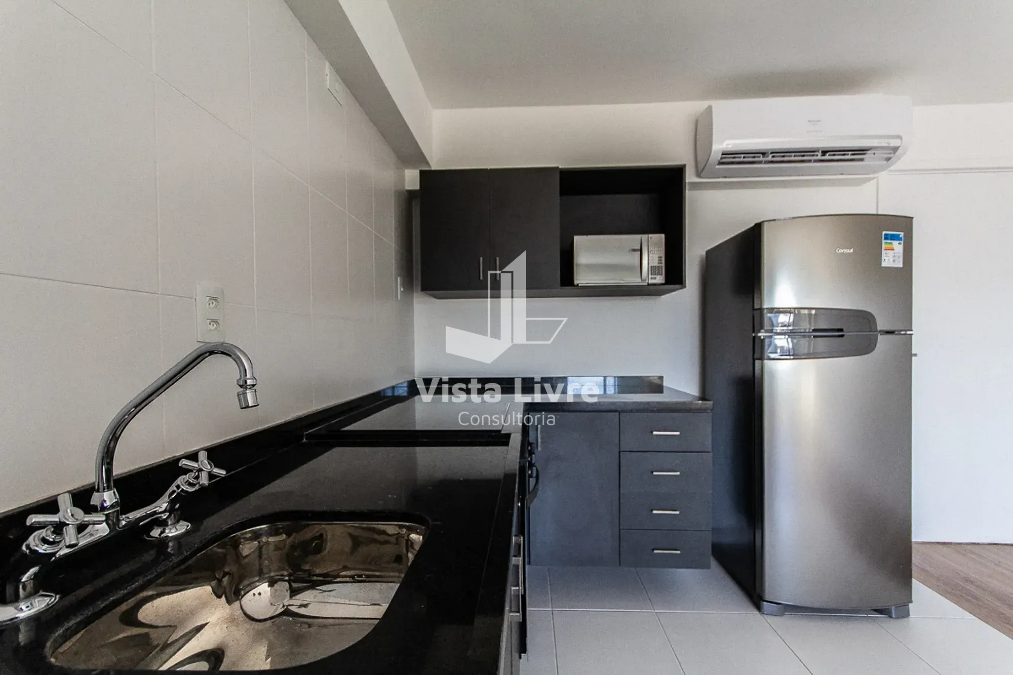 Apartamento, 2 quartos, 62 m² - Foto 5