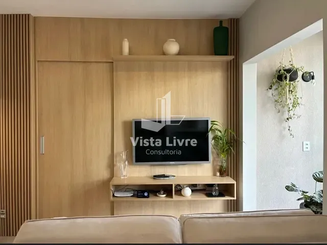 Apartamento com 52m² 2 quartos e 1 banheiro, à venda, no bairro Alphaville Empresarial em Barueri