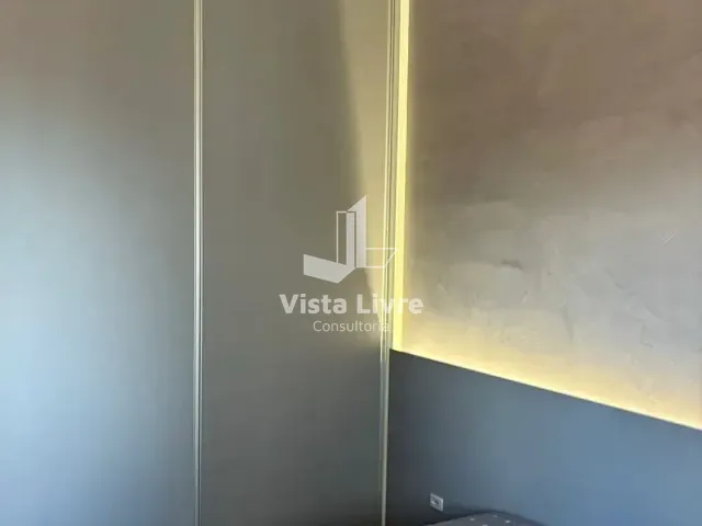 Apartamento com 52m² 2 quartos e 1 banheiro, à venda, no bairro Alphaville Empresarial em Barueri