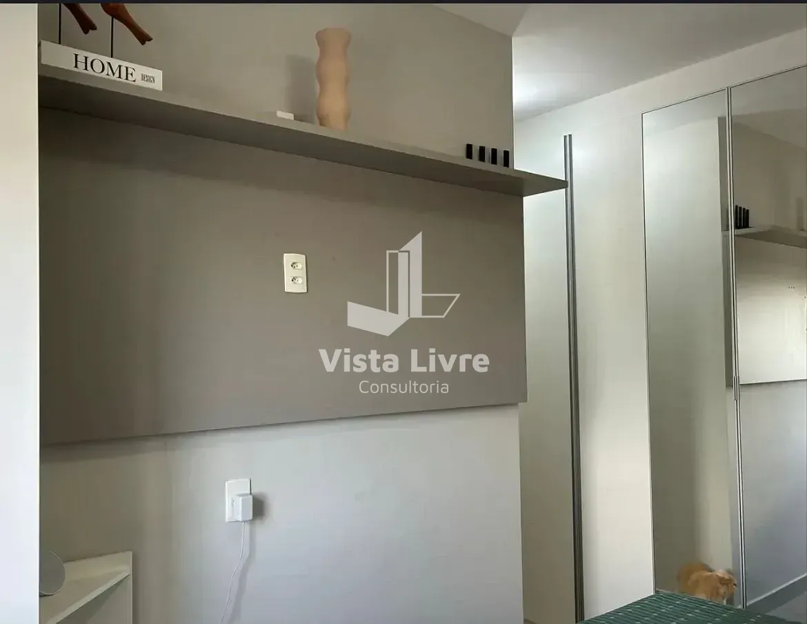 Apartamento, 2 quartos, 52 m² - Foto 13