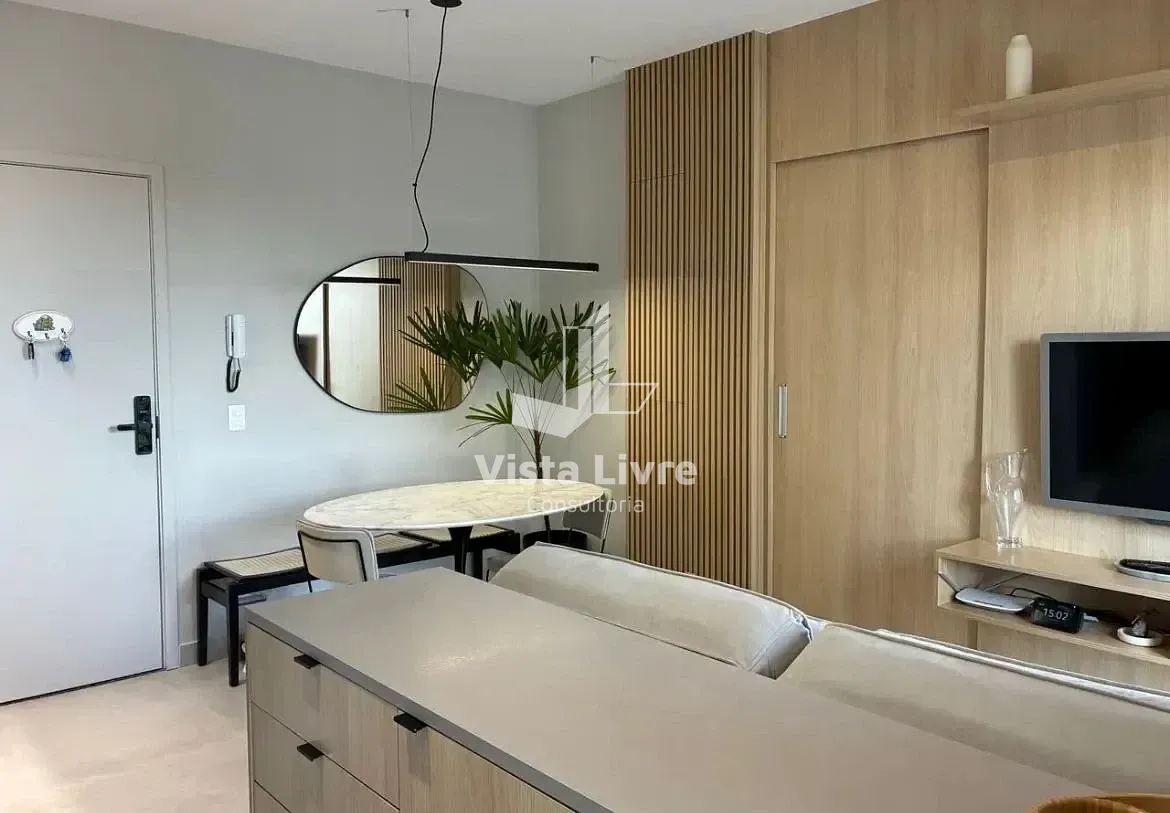 Apartamento, 2 quartos, 52 m² - Foto 5