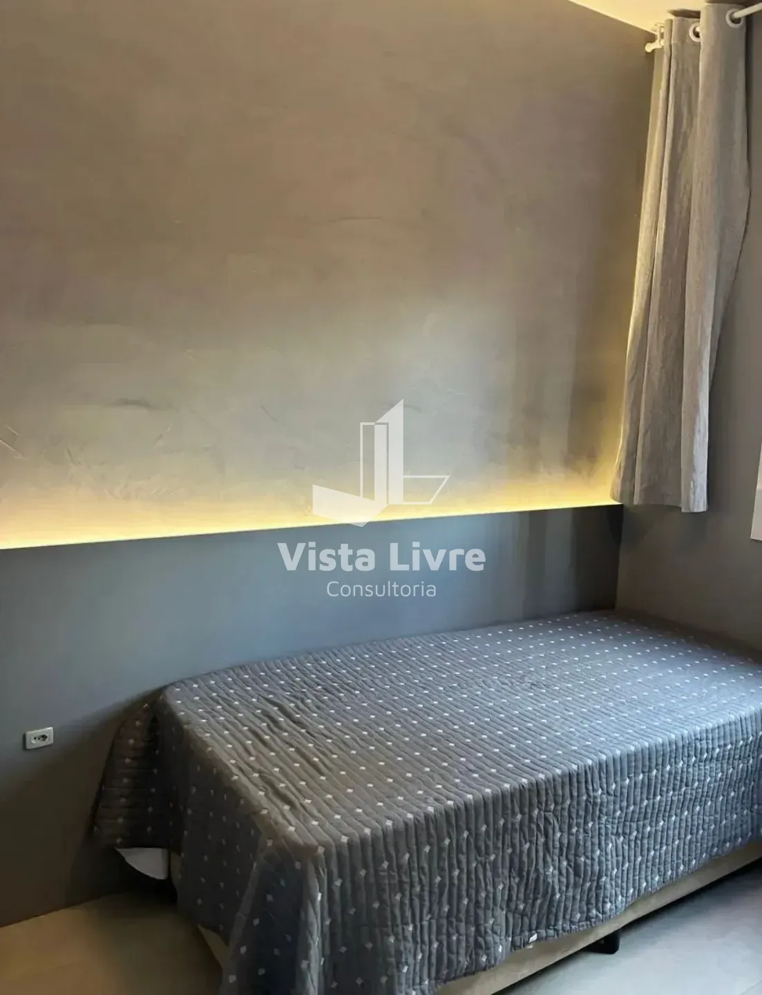 Apartamento, 2 quartos, 52 m² - Foto 9