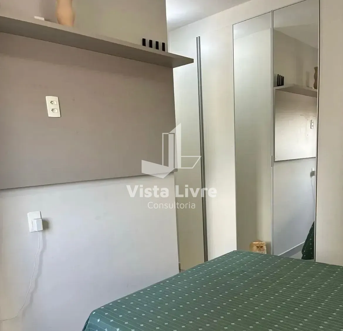 Apartamento, 2 quartos, 52 m² - Foto 14