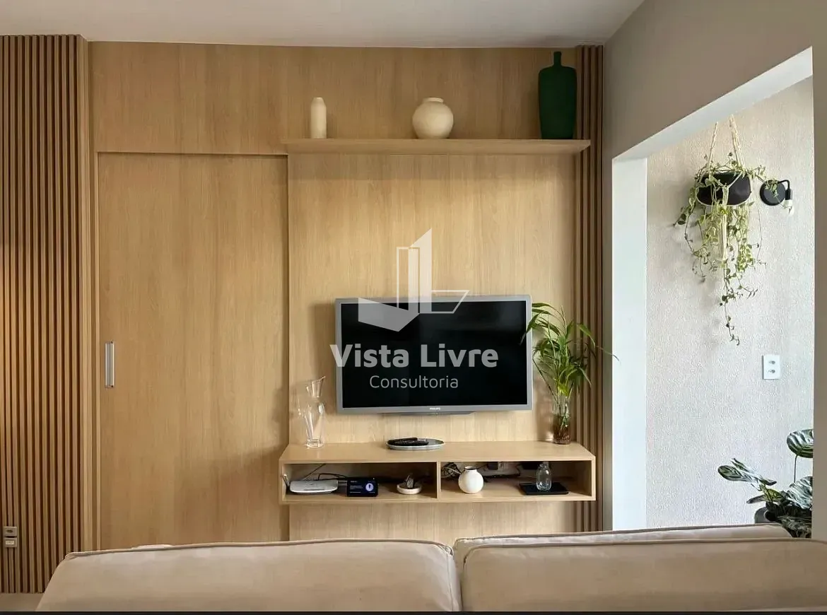 Apartamento, 2 quartos, 52 m² - Foto 3
