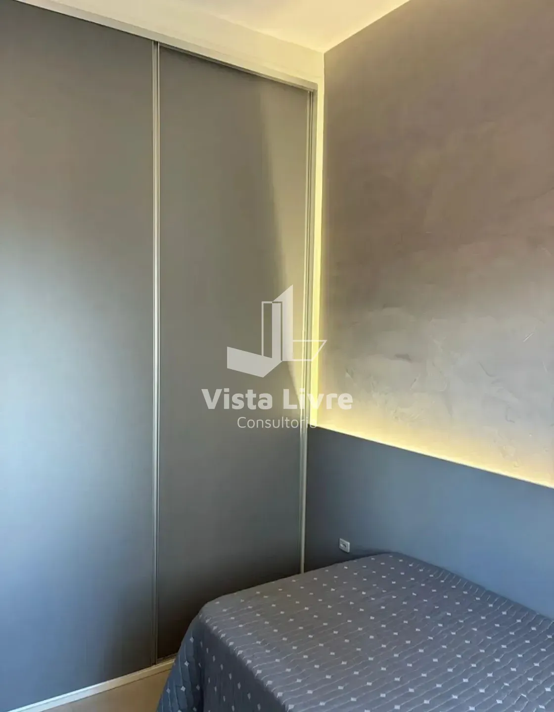 Apartamento, 2 quartos, 52 m² - Foto 10