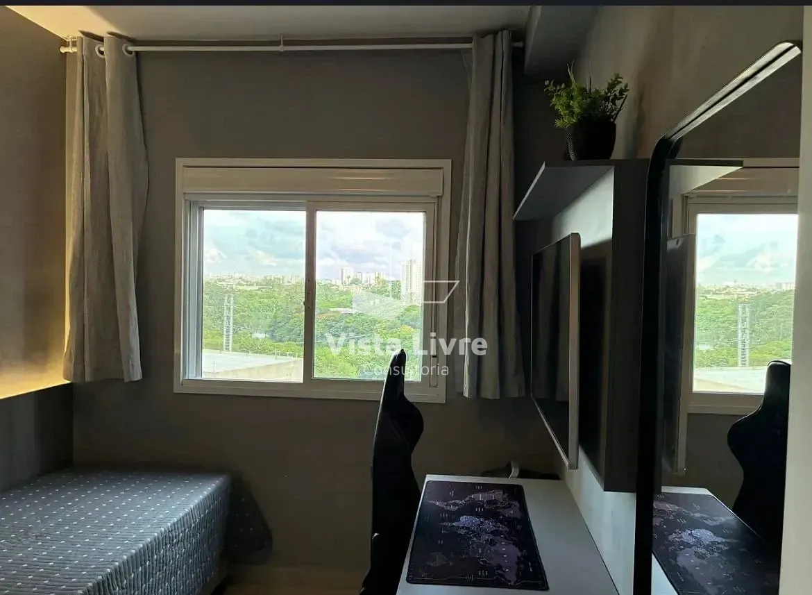 Apartamento, 2 quartos, 52 m² - Foto 8