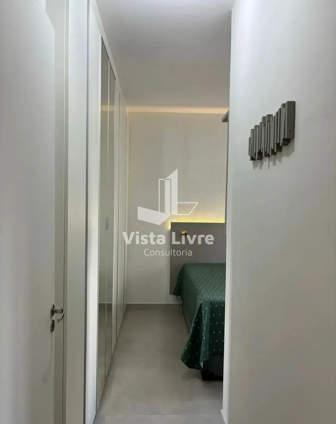 Apartamento, 2 quartos, 52 m² - Foto 11