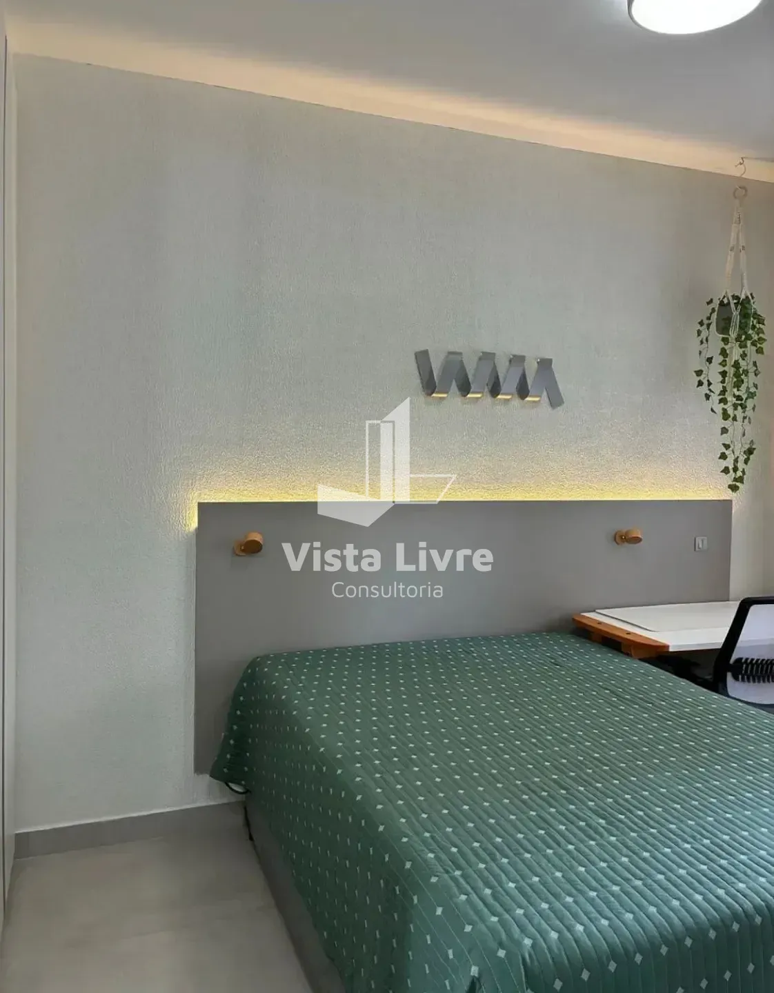 Apartamento, 2 quartos, 52 m² - Foto 12