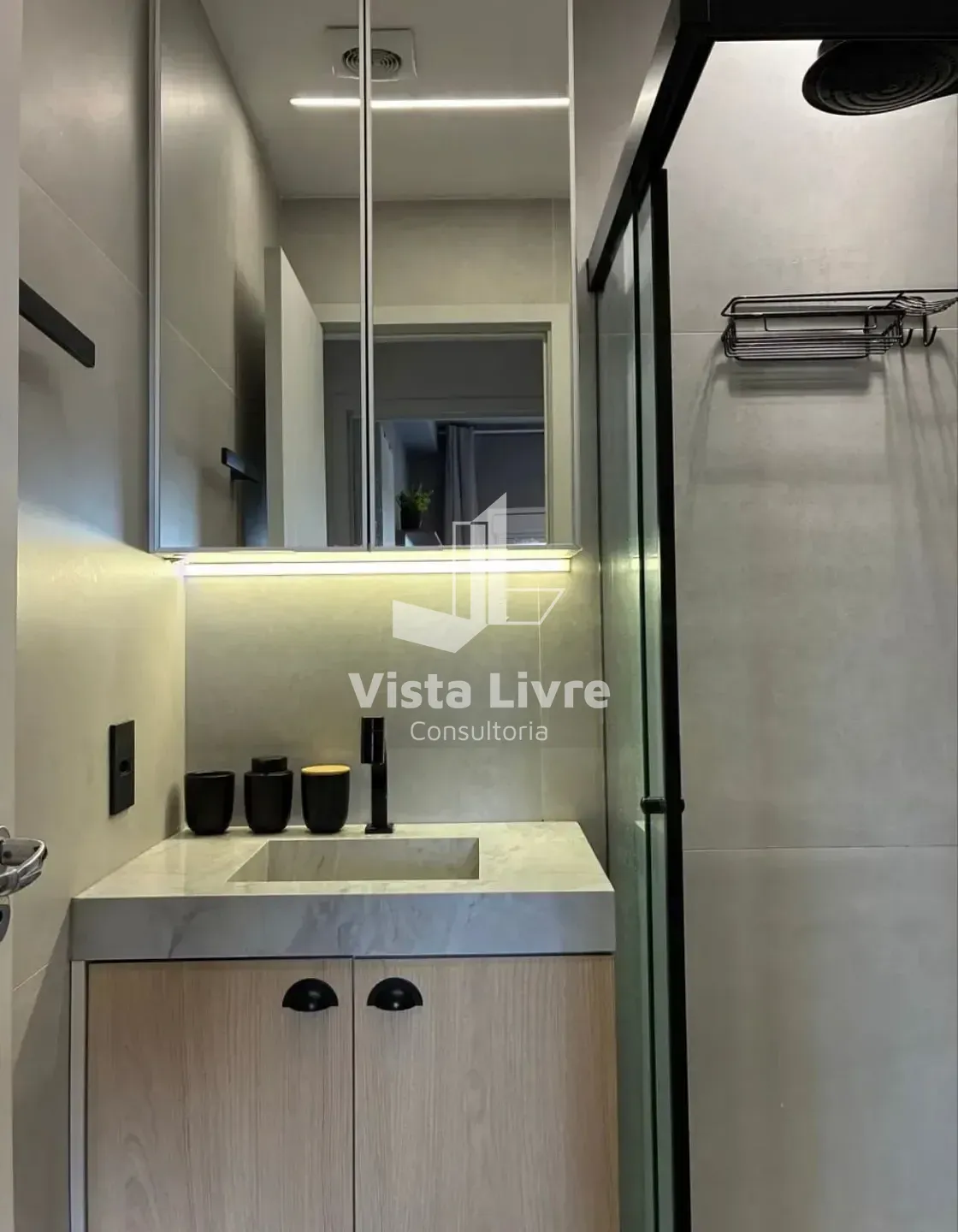Apartamento, 2 quartos, 52 m² - Foto 15