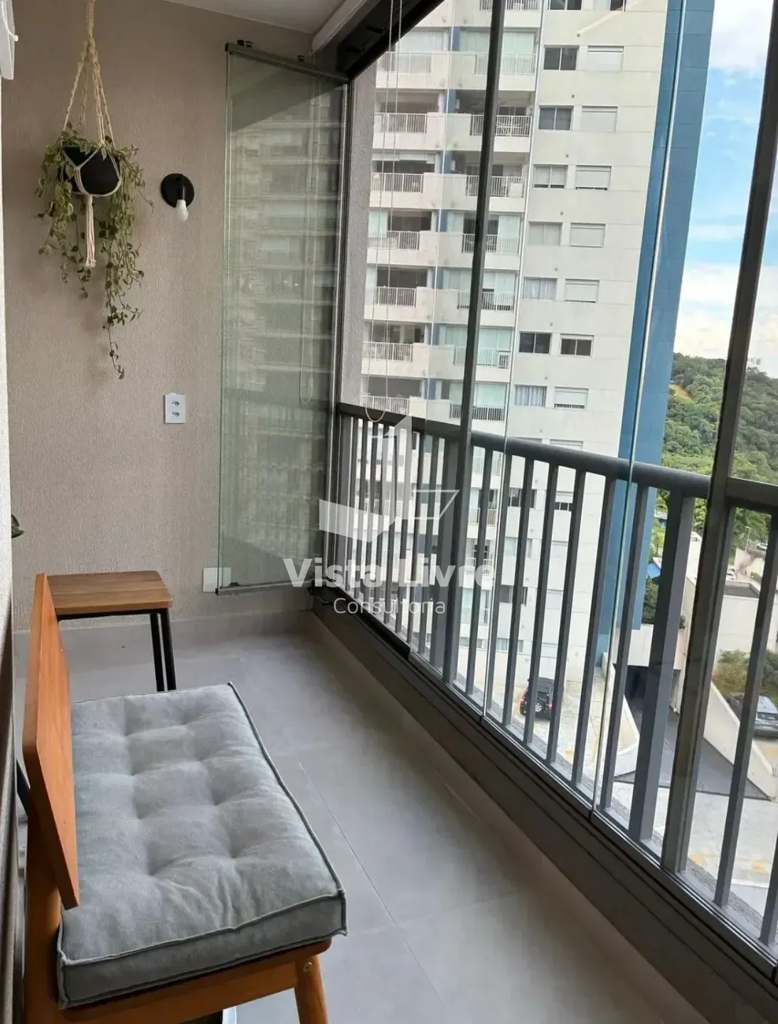 Apartamento, 2 quartos, 52 m² - Foto 6