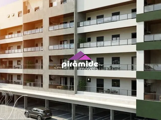 Apartamento com 71m² 2 quartos e 2 banheiros, disponível, no bairro Jardim Carolina em Ubatuba