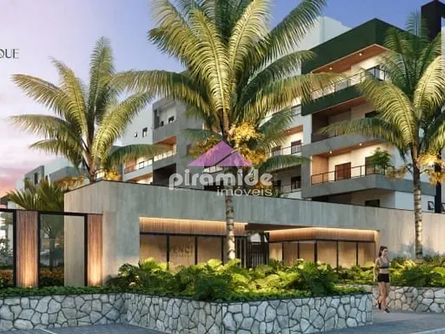 Apartamento com 71m² 2 quartos e 2 banheiros, disponível, no bairro Jardim Carolina em Ubatuba
