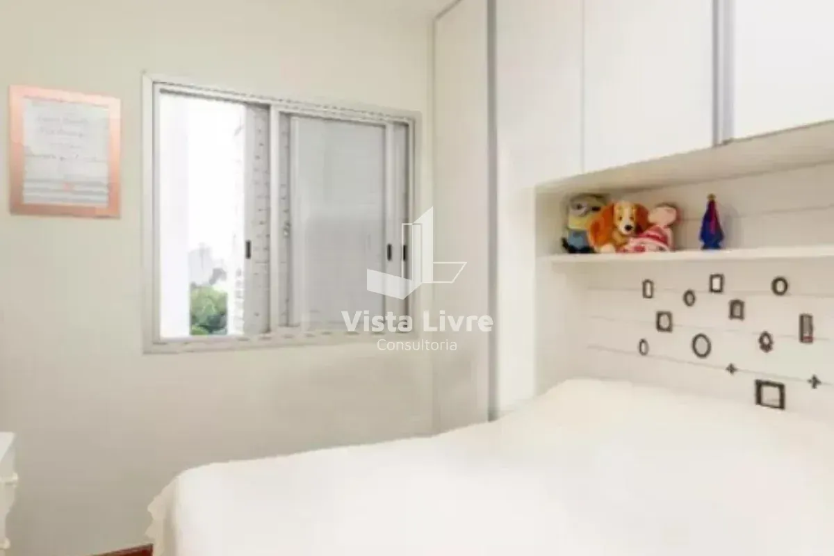Apartamento, 3 quartos, 110 m² - Foto 16