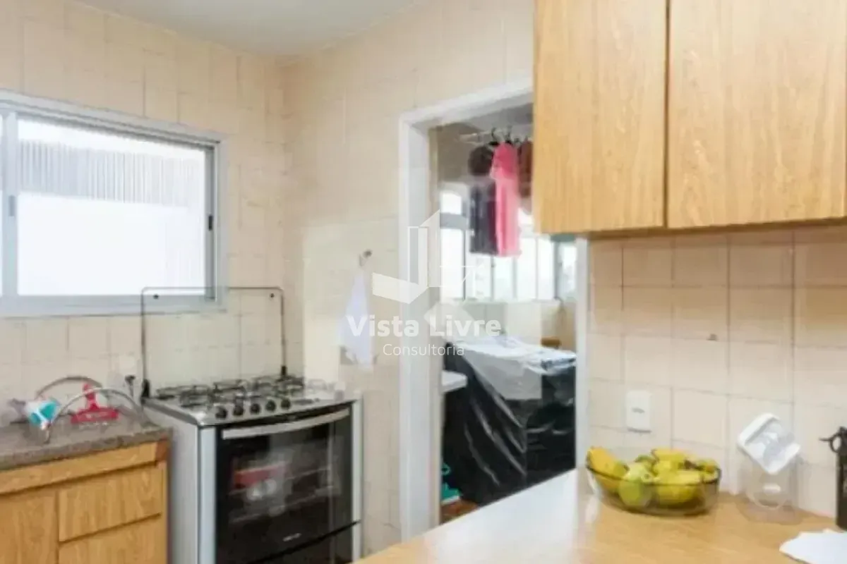 Apartamento, 3 quartos, 110 m² - Foto 11