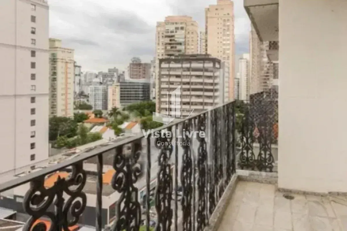 Apartamento, 3 quartos, 110 m² - Foto 6