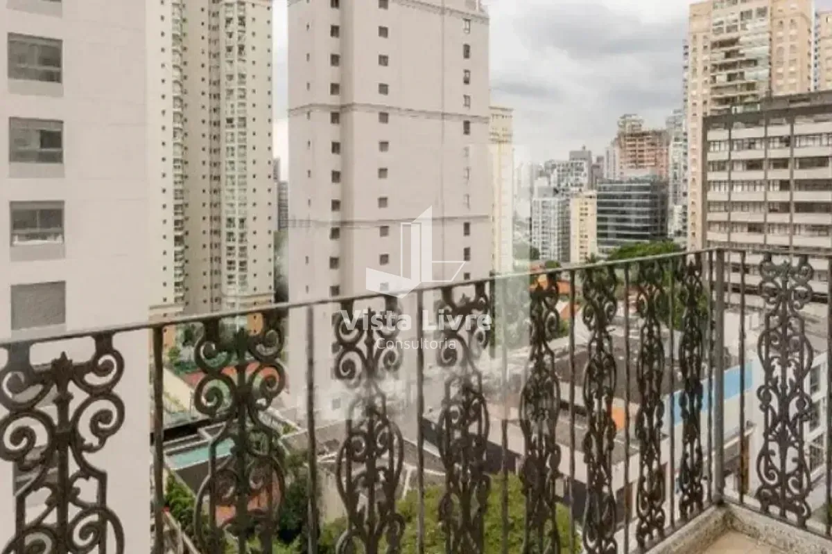 Apartamento, 3 quartos, 110 m² - Foto 8