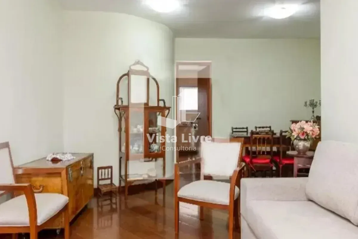 Apartamento, 3 quartos, 110 m² - Foto 2