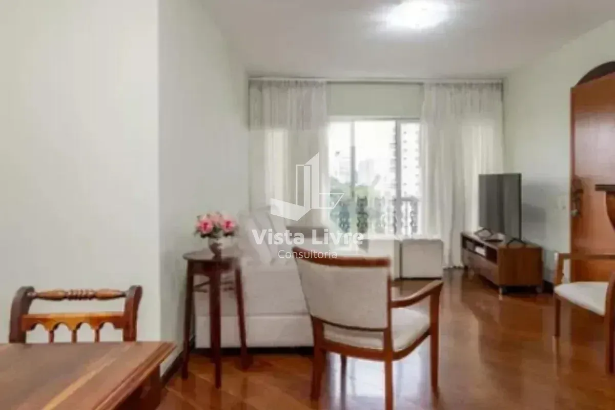 Apartamento, 3 quartos, 110 m² - Foto 3
