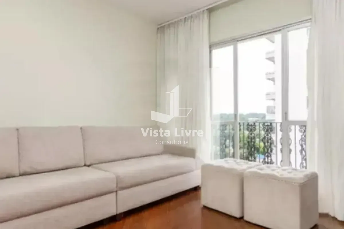Apartamento, 3 quartos, 110 m² - Foto 4