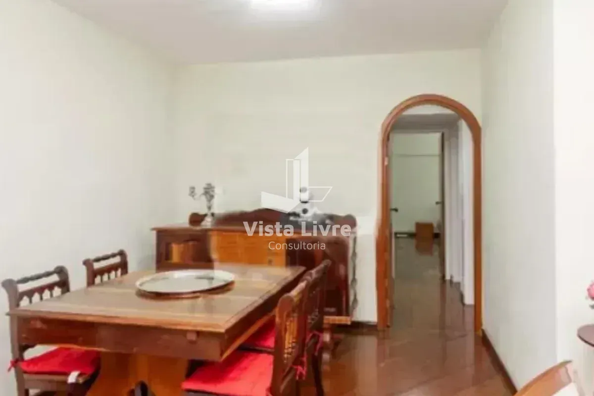 Apartamento, 3 quartos, 110 m² - Foto 9