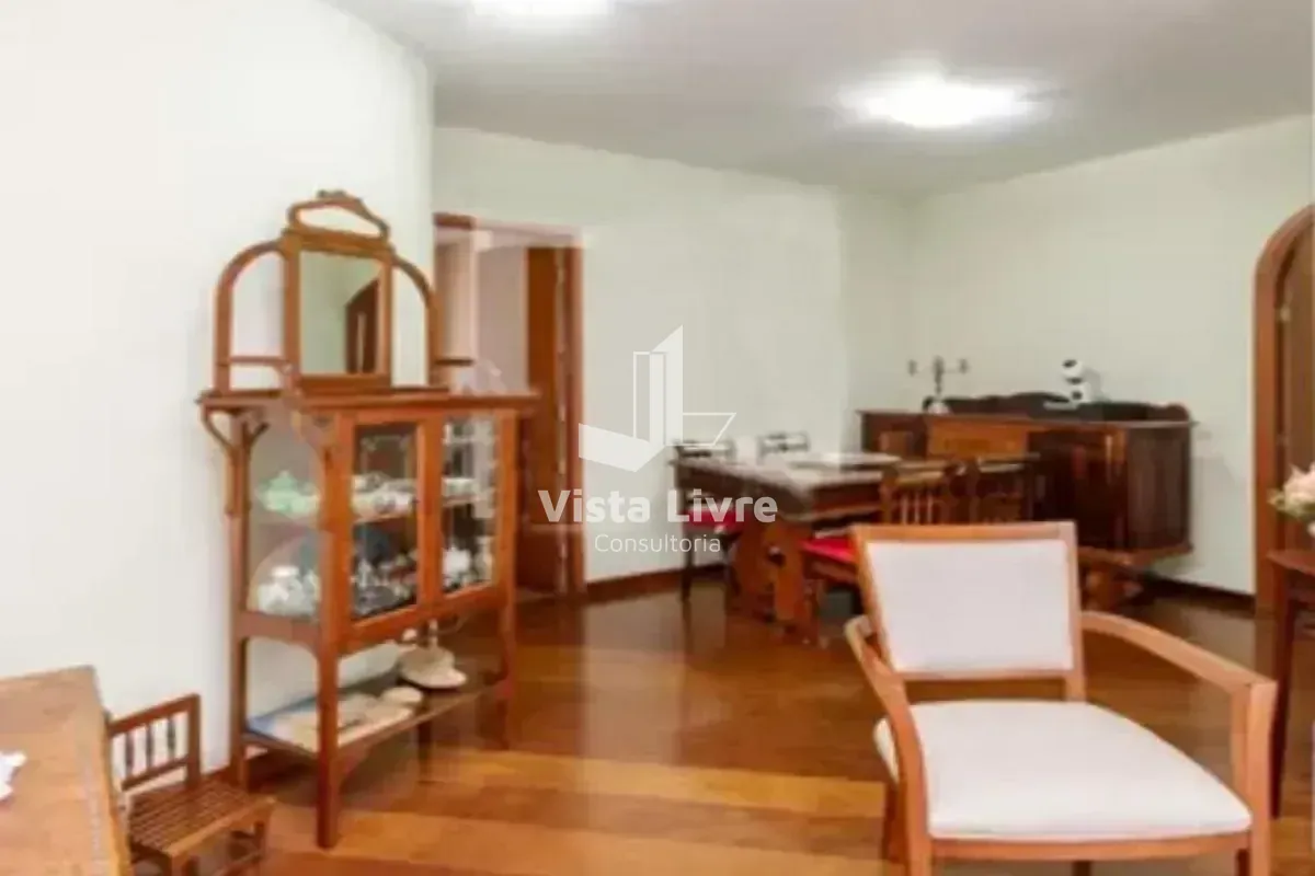 Apartamento, 3 quartos, 110 m² - Foto 10
