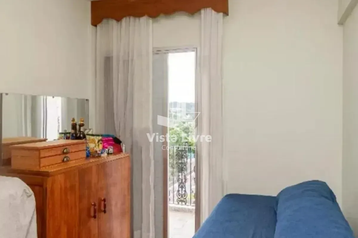 Apartamento, 3 quartos, 110 m² - Foto 13